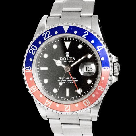 rolex gmt master 16700 prezzo|rolex gmt master 16700 value.